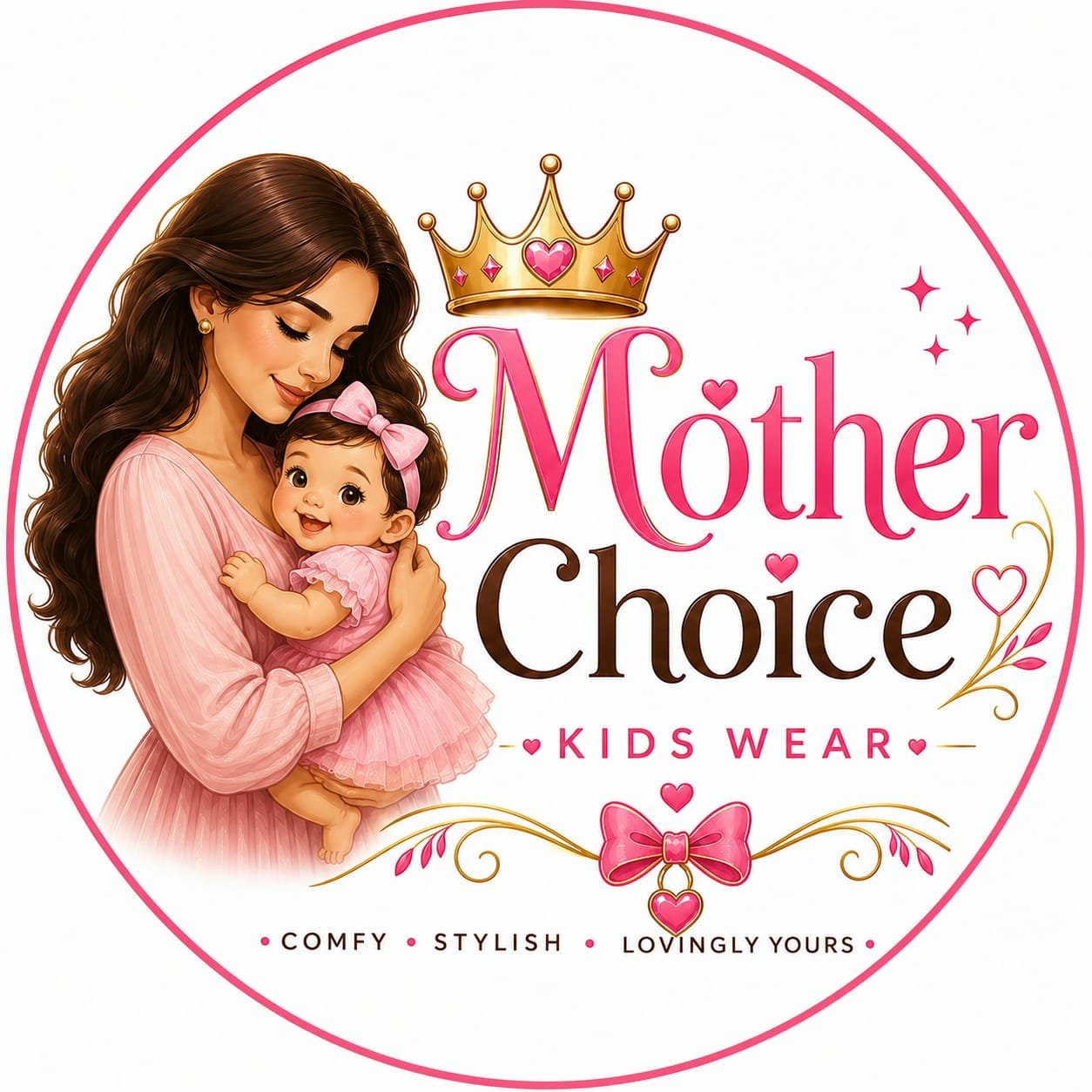 Mother's Choice